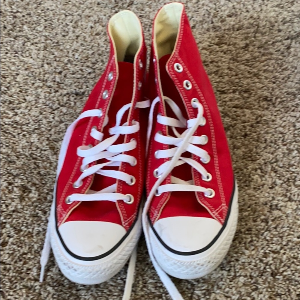 Converse All Stars (Chuck Taylor)